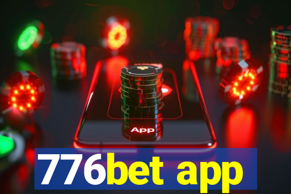 776bet app
